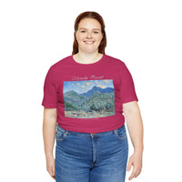 Valle Buona | Titled | Tee