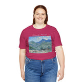 Valle Buona | Titled | Tee