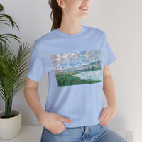 Vétheuil Seine | Tee