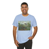 Dahlias | Tee