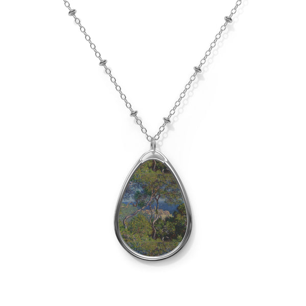 Bordighera | Necklace
