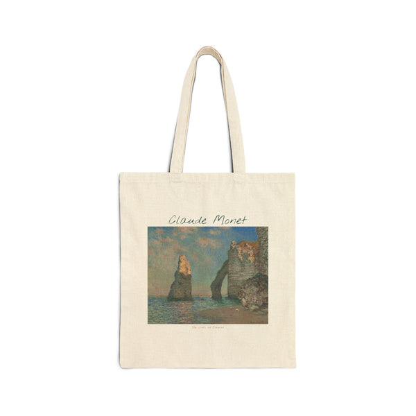Étretat Cliffs | Tote