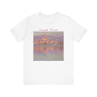 Vétheuil | Titled | Tee