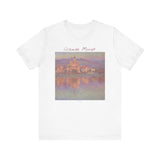Vétheuil | Titled | Tee