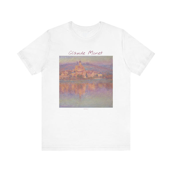 Vétheuil | Titled | Tee