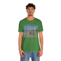 Cliff Walk | Titled | Tee