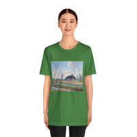 Tulip Fields | Tee