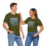 Lilies | Tee