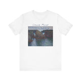 Port-Goulphar | Titled | Tee