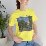 Argenteuil House | Titled | Tee