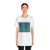 Venice | Titled | Tee