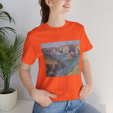 Port-Domois | Tee