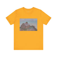 Varengeville | Tee