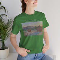 Summer Stacks | Titled | Tee
