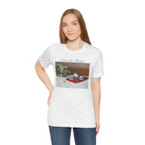 Tea Service | Claude Monet | Tee