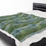 Banks of the Seine | Blanket