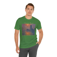 Parlement Soleil | Titled | Tee