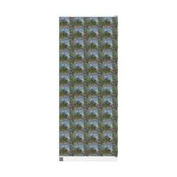 Argenteuil House | Wrapping Paper