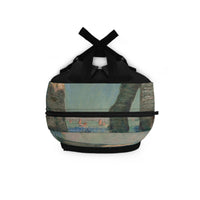 Étretat Cliffs | Backpack