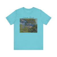 Bordighera | Titled | Tee