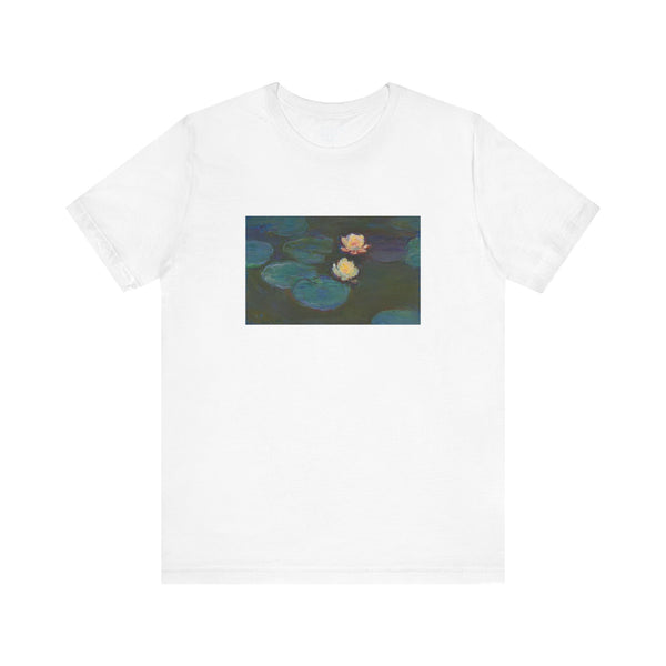 Nympheas | Tee