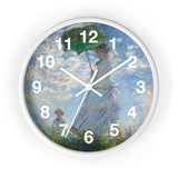 Madame Monet | Clock