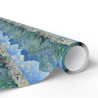 Valle Buona | Wrapping Paper