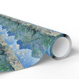 Valle Buona | Wrapping Paper