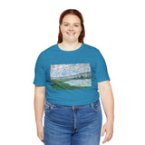 Vétheuil Seine | Tee