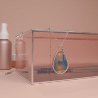 Parlement Soleil | Necklace