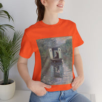 Studio Boat | Tee