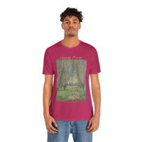 Willows | Titled | Tee