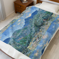 Valle Buona | Blanket