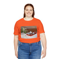 Tea Service | Tee