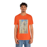 Cathedral | Titled | Tee