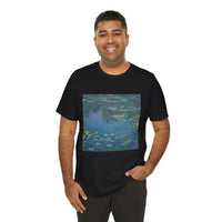 Water Lilies | Tee