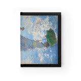 Madame Monet | Sketchbook