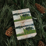 Promenade | Wrapping Paper