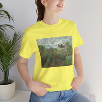 Dahlias | Tee