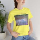 Pond Clouds | Titled | Tee