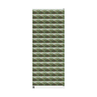 Dahlias | Wrapping Paper