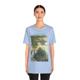 Camille | Titled | Tee