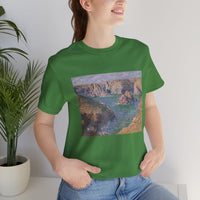 Port-Domois | Tee