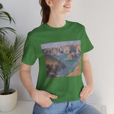 Port-Domois | Tee