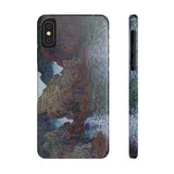 Port-Goulphar | iPhone Case | slim