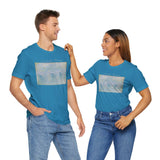 Waterloo Bridge | Claude Monet | Tee