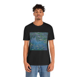 Water Lilies | Tee