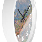 Antibes | Clock