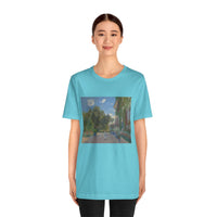 Argenteuil House | Tee