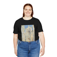 Cathedral | Tee